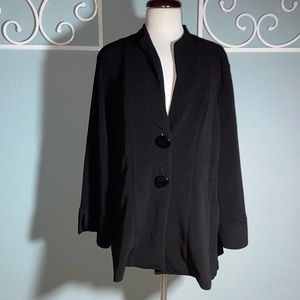 Like new IC BY CONNIE K JACKET